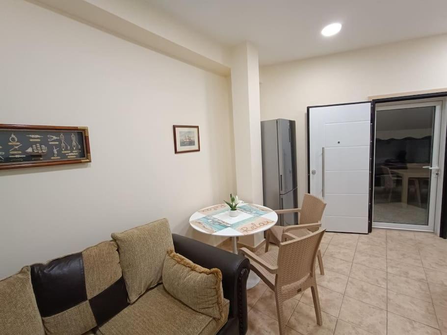 Athens Sky Suites 1 Πειραιάς Εξωτερικό φωτογραφία