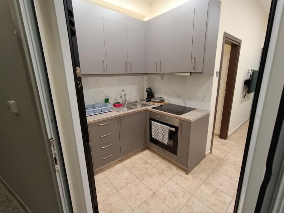 Athens Sky Suites 1 Πειραιάς Εξωτερικό φωτογραφία