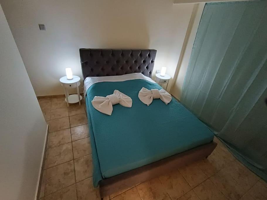 Athens Sky Suites 1 Πειραιάς Εξωτερικό φωτογραφία