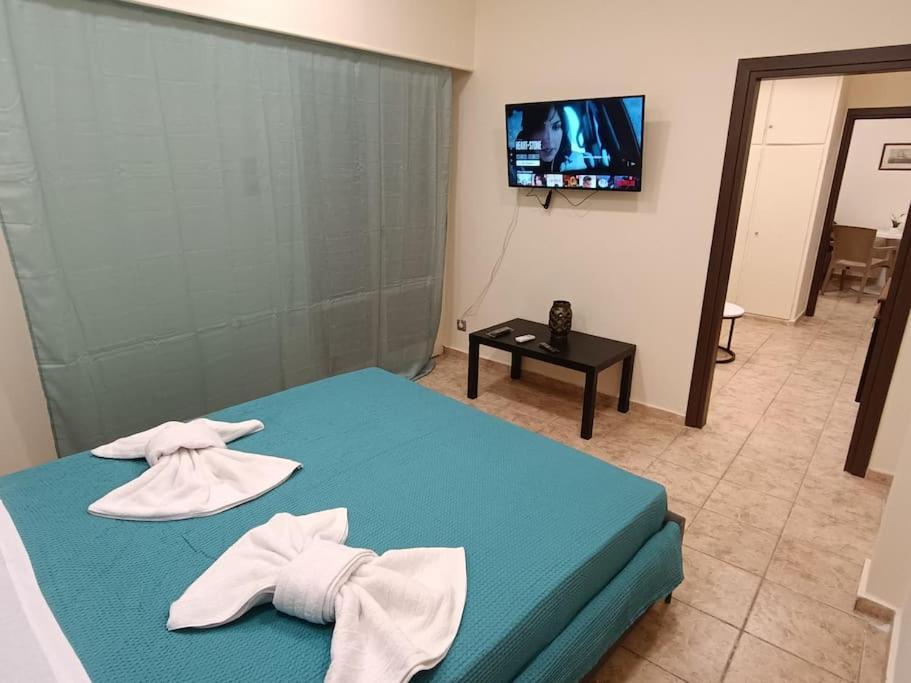 Athens Sky Suites 1 Πειραιάς Εξωτερικό φωτογραφία