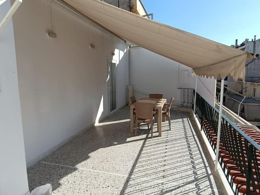 Athens Sky Suites 1 Πειραιάς Εξωτερικό φωτογραφία