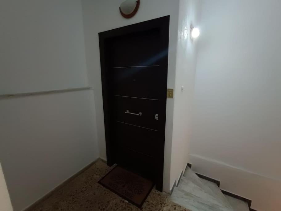 Athens Sky Suites 1 Πειραιάς Εξωτερικό φωτογραφία