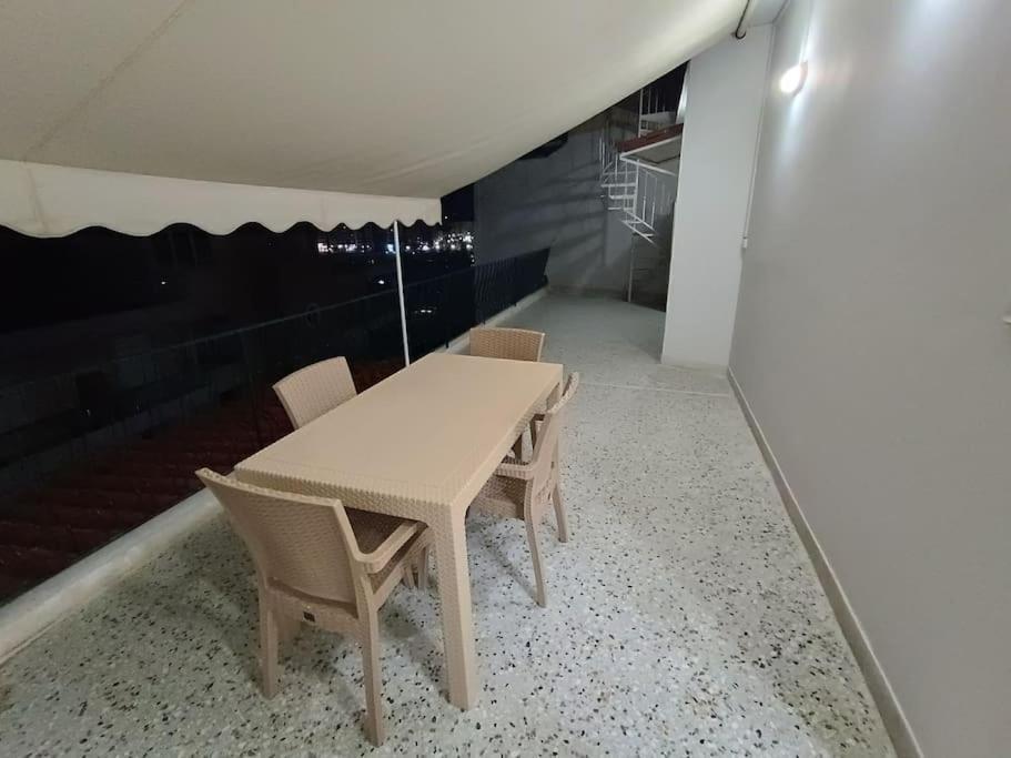 Athens Sky Suites 1 Πειραιάς Εξωτερικό φωτογραφία