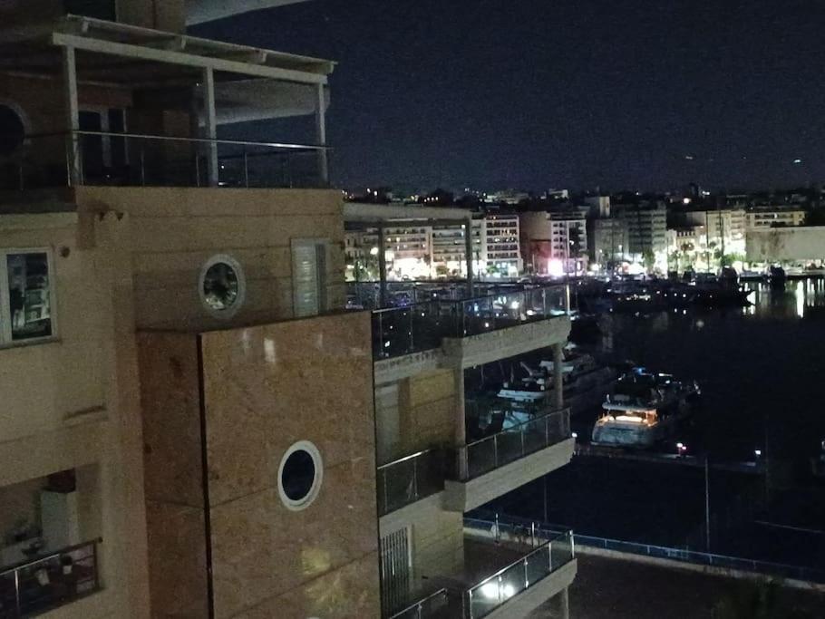 Athens Sky Suites 1 Πειραιάς Εξωτερικό φωτογραφία