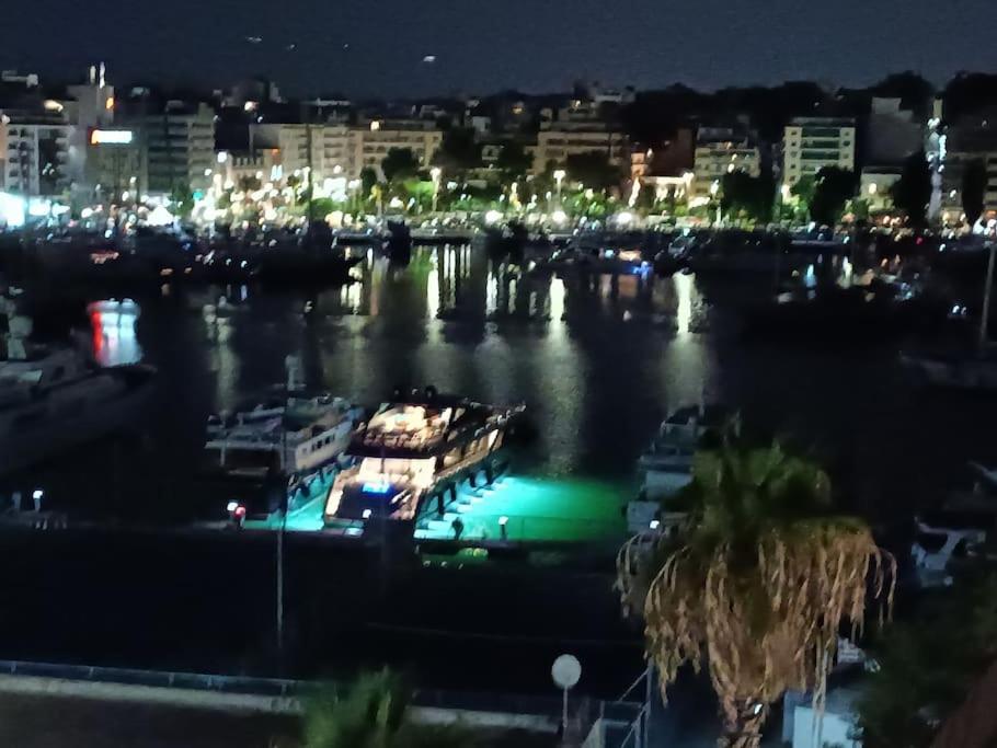 Athens Sky Suites 1 Πειραιάς Εξωτερικό φωτογραφία