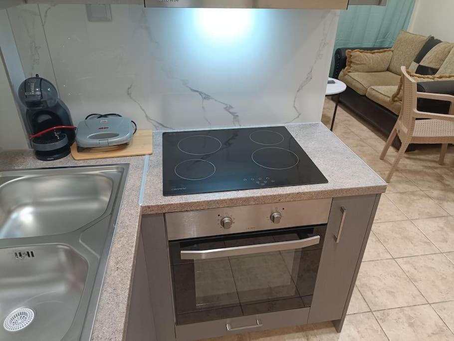 Athens Sky Suites 1 Πειραιάς Εξωτερικό φωτογραφία