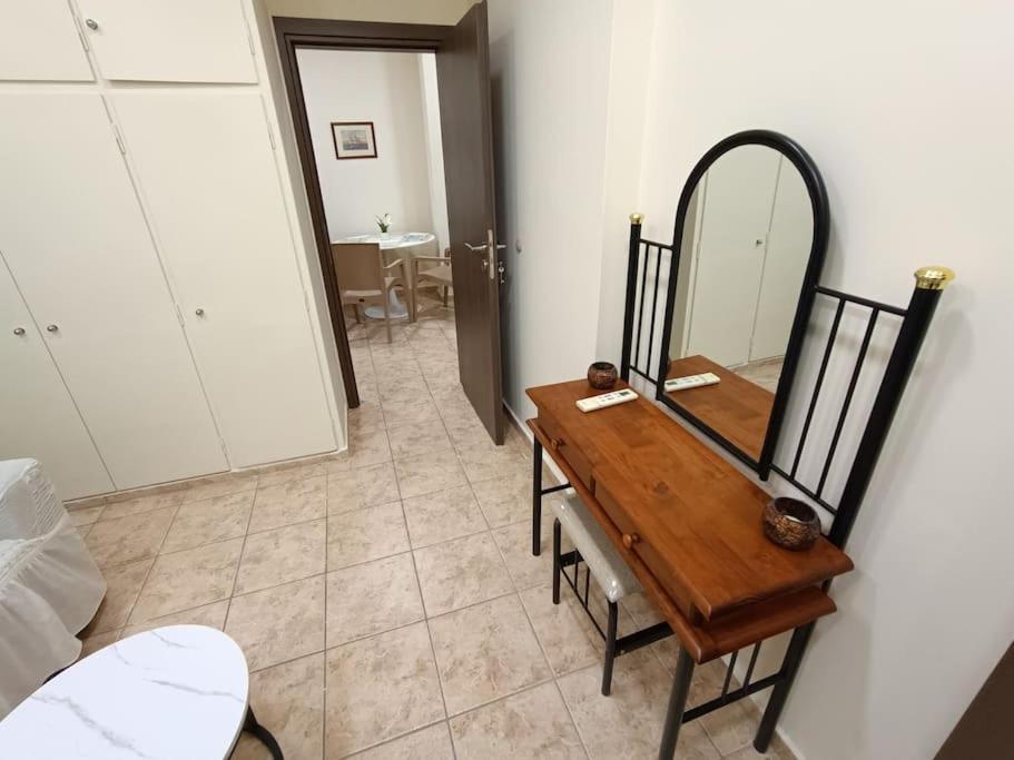 Athens Sky Suites 1 Πειραιάς Εξωτερικό φωτογραφία