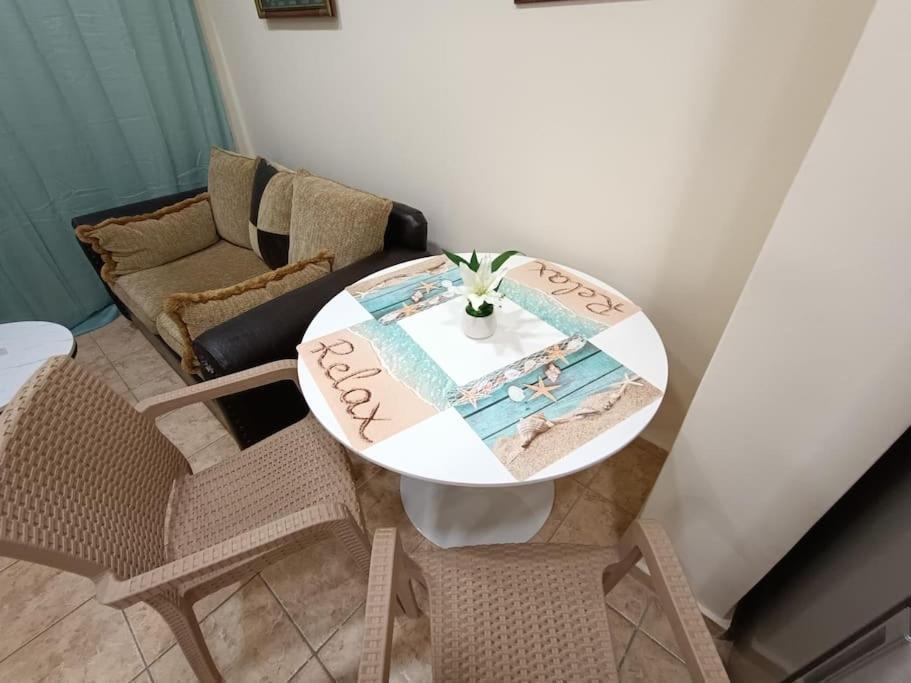 Athens Sky Suites 1 Πειραιάς Εξωτερικό φωτογραφία