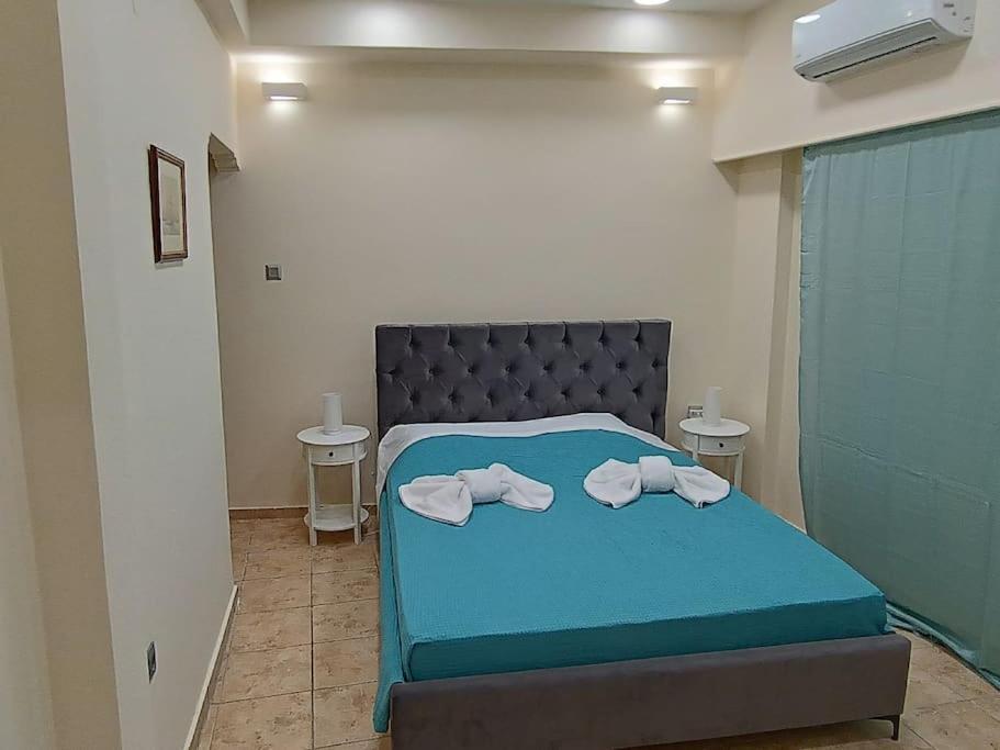 Athens Sky Suites 1 Πειραιάς Εξωτερικό φωτογραφία