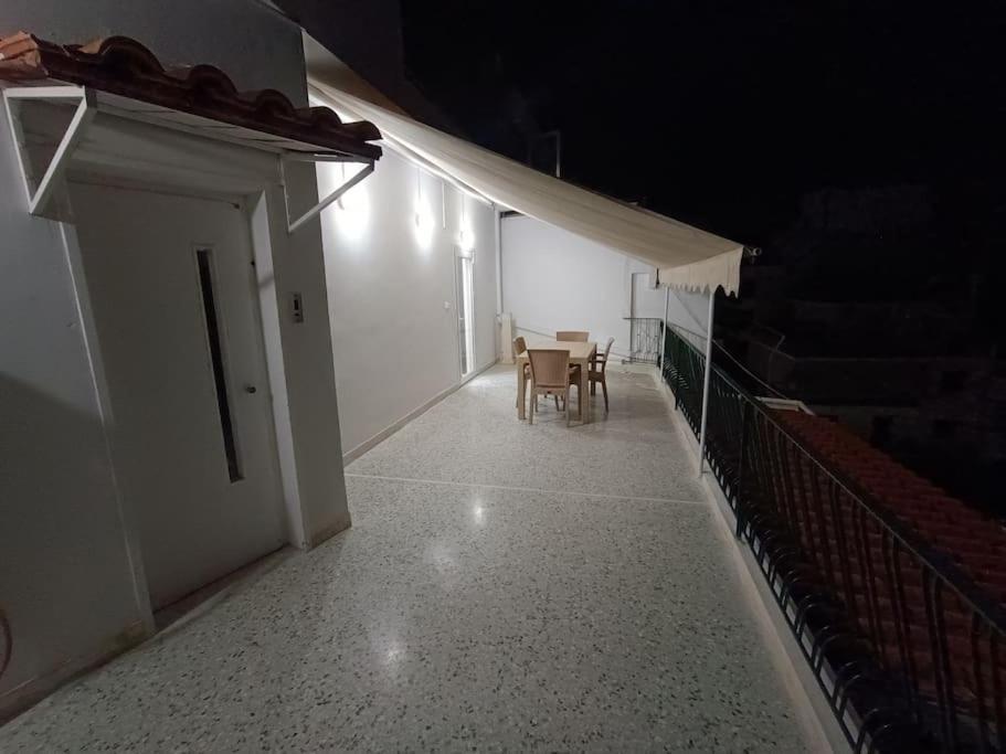 Athens Sky Suites 1 Πειραιάς Εξωτερικό φωτογραφία