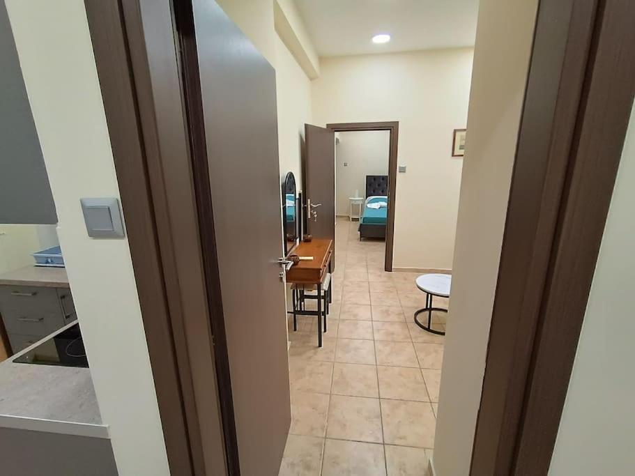 Athens Sky Suites 1 Πειραιάς Εξωτερικό φωτογραφία